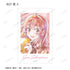 『彼女、お借りします』トレーディング Ani-Art aqua label 第2弾 イラストカード vol.3(単位/BOX)